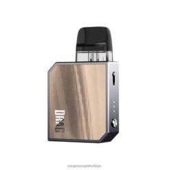 VOOPOO DRAG NANO 2 kapsül kiti ışıltılı şampanya - VOOPOO elektronik sigara F86PP223