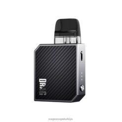 VOOPOO DRAG NANO 2 kapsül kiti karbon fiber - VOOPOO vape Türkiye F86PP222