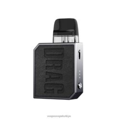 VOOPOO DRAG NANO 2 kapsül kiti klasik siyah - VOOPOO Türkiye F86PP221