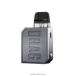 VOOPOO DRAG NANO 2 kapsül kiti martı grisi - VOOPOO vape Ankara F86PP220