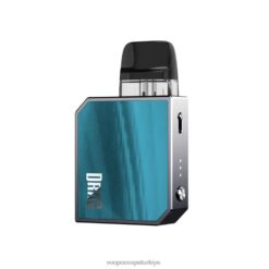 VOOPOO DRAG NANO 2 kapsül kiti toz mavi - VOOPOO elektronik sigara fiyatları F86PP224