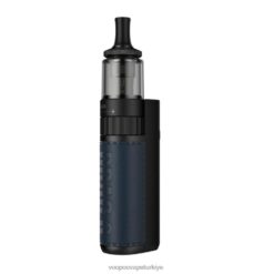 VOOPOO DRAG Q kapsül kiti galaksi mavisi - VOOPOO Türkiye F86PP291