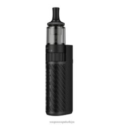 VOOPOO DRAG Q kapsül kiti karbon fiber - VOOPOO elektronik sigara filtresi F86PP289