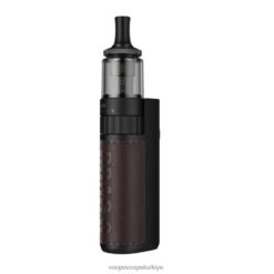 VOOPOO DRAG Q kapsül kiti kestane - VOOPOO vape Türkiye F86PP292