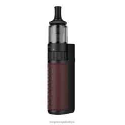 VOOPOO DRAG Q kapsül kiti marsala - VOOPOO vape Ankara F86PP290