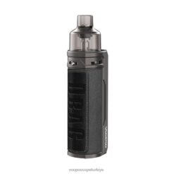 VOOPOO DRAG S kapsül mod seti ezmek - VOOPOO elektronik sigara yedek parça F86PP196