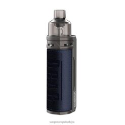 VOOPOO DRAG S kapsül mod seti galaksi mavisi - VOOPOO elektronik sigara fiyatları F86PP194