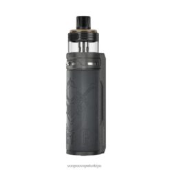 VOOPOO DRAG S PNP-X kutu modu şövalye grisi - VOOPOO elektronik sigara filtresi F86PP319