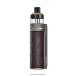 VOOPOO DRAG S PNP-X kutu modu şövalye kestanesi - VOOPOO elektronik sigara yedek parça F86PP316