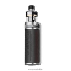 VOOPOO DRAG S PRO kapsül kiti bazalt grisi - VOOPOO vape Türkiye F86PP282