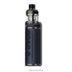 VOOPOO DRAG S PRO kapsül kiti Safir mavisi - VOOPOO argus Türkiye F86PP285