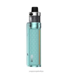 VOOPOO DRAG X2 kapsül modu kar mavisi - VOOPOO elektronik sigara likit F86PP237