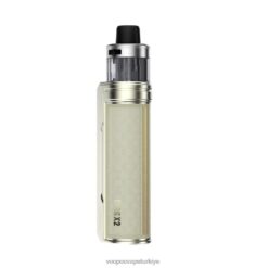 VOOPOO DRAG X2 kapsül modu şampanya altın - VOOPOO argus Türkiye F86PP235