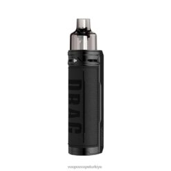 VOOPOO DRAG X kapsül mod seti Kara Şövalye - VOOPOO elektronik sigara F86PP173