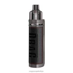 VOOPOO DRAG X kapsül mod seti klasik - VOOPOO elektronik sigara filtresi F86PP169