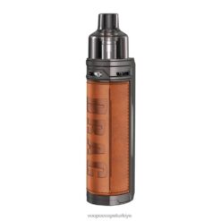 VOOPOO DRAG X kapsül mod seti retro - VOOPOO vape Ankara F86PP170