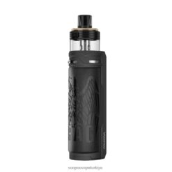 VOOPOO DRAG X PNP-X kiti kartal siyah - VOOPOO elektronik sigara kartuş F86PP308