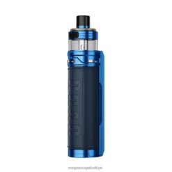 VOOPOO DRAG X PNP-X kiti Safir mavisi - VOOPOO vape Ankara F86PP310