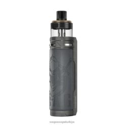 VOOPOO DRAG X PNP-X kiti şövalye grisi - VOOPOO elektronik sigara filtresi F86PP309