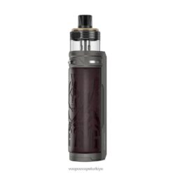 VOOPOO DRAG X PNP-X kiti şövalye kestanesi - VOOPOO elektronik sigara likit F86PP307