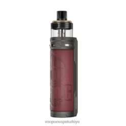 VOOPOO DRAG X PNP-X kiti şövalye kırmızısı - VOOPOO elektronik sigara yedek parça F86PP306
