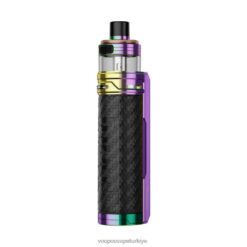 VOOPOO DRAG X PNP-X kiti zafer gökkuşağı - VOOPOO Türkiye F86PP311