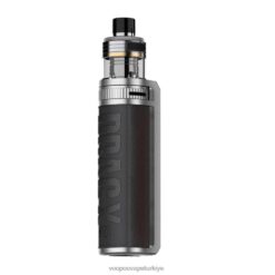 VOOPOO DRAG X PRO kiti bazalt grisi - VOOPOO vape Türkiye F86PP212