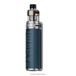 VOOPOO DRAG X PRO kiti Garda mavisi - VOOPOO Türkiye F86PP151