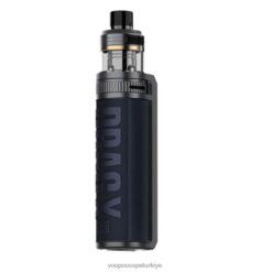 VOOPOO DRAG X PRO kiti Safir mavisi - VOOPOO argus Türkiye F86PP215