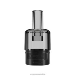VOOPOO ITO kapsül kartuşu (2 adet) siyah - VOOPOO vape Türkiye F86PP552