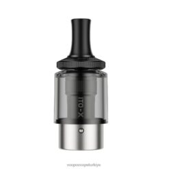 VOOPOO ITO-X kapsül kiti siyah - VOOPOO elektronik sigara filtresi F86PP549