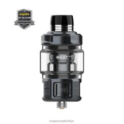 VOOPOO MAAT tankı yeni silah metali - VOOPOO vape Ankara F86PP530