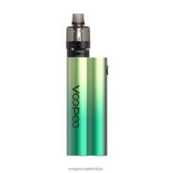 VOOPOO MUSKET mod seti çuhaçiçeği - VOOPOO elektronik sigara kartuş F86PP488