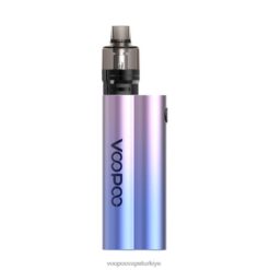 VOOPOO MUSKET mod seti menekşe - VOOPOO elektronik sigara likit F86PP487