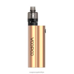 VOOPOO MUSKET mod seti şampanya zaferi - VOOPOO elektronik sigara filtresi F86PP489
