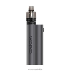 VOOPOO MUSKET mod seti uzay gri - VOOPOO Türkiye F86PP421