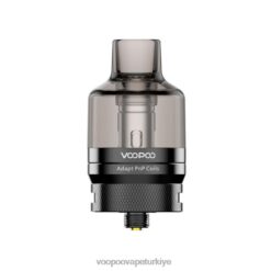 VOOPOO PNP bakla tankı kiti siyah - VOOPOO vape Ankara F86PP510
