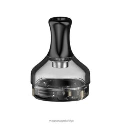 VOOPOO PNP MTL POD (2 adet) siyah - VOOPOO argus Türkiye F86PP515