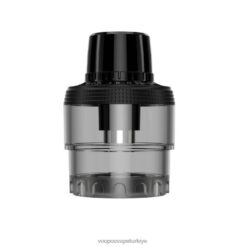 VOOPOO PNP POD 2 (2 adet) siyah - VOOPOO elektronik sigara filtresi F86PP509