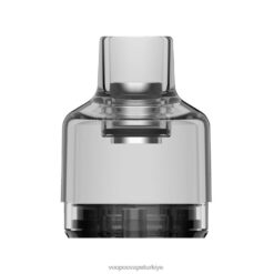 VOOPOO PNP POD (2 adet) siyah - VOOPOO elektronik sigara F86PP503