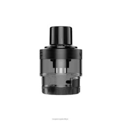 VOOPOO PNP POD II (yükseltilmiş versiyon) siyah - VOOPOO elektronik sigara F86PP543