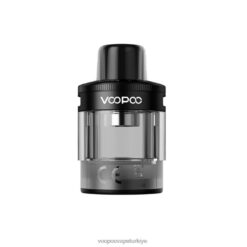 VOOPOO PNP X EMPTY kartuş (yeni versiyon) dtl - siyah - VOOPOO Türkiye F86PP541