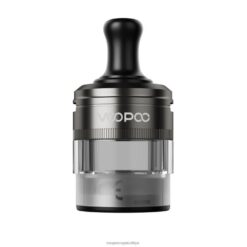 VOOPOO PNP X EMPTY kartuş (yeni versiyon) mtl - gri - VOOPOO vape Ankara F86PP560