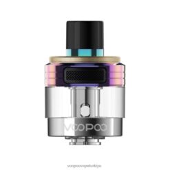 VOOPOO PNP-X POD (eski versiyon) gökkuşağı - VOOPOO elektronik sigara F86PP533