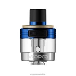 VOOPOO PNP-X POD (eski versiyon) mavi - VOOPOO Türkiye F86PP531