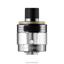 VOOPOO PNP-X POD (eski versiyon) paslanmaz çelik - VOOPOO elektronik sigara fiyatları F86PP534