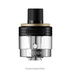 VOOPOO PNP-X POD (eski versiyon) siyah - VOOPOO vape Türkiye F86PP512