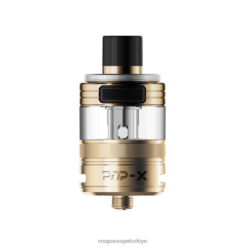 VOOPOO PNP-X Pod tankı (eski versiyon) altın - VOOPOO elektronik sigara F86PP573