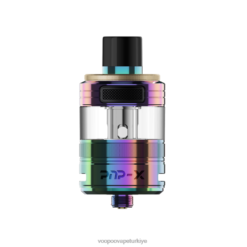 VOOPOO PNP-X Pod tankı (eski versiyon) gökkuşağı - VOOPOO elektronik sigara fiyatları F86PP574