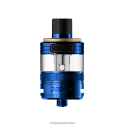 VOOPOO PNP-X Pod tankı (eski versiyon) mavi - VOOPOO vape Türkiye F86PP572